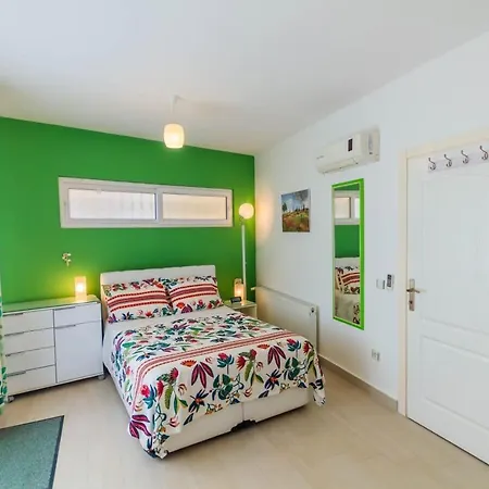 Apartment Deniz Manzarili Luex Fethiye