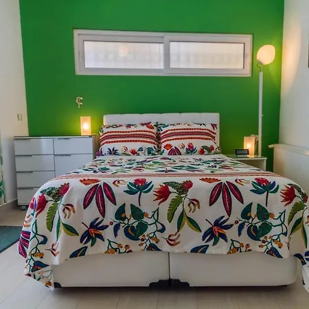 Deniz Manzarili Luex Apartament *