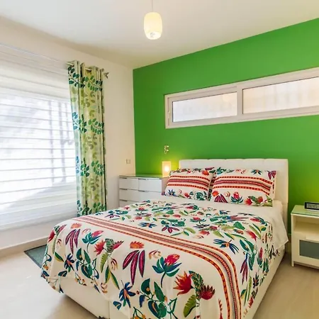 Lejlighed Deniz Manzarili Luex Fethiye