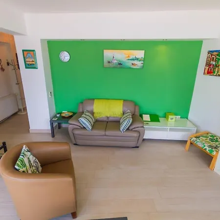 Deniz Manzarili Luex Appartement Fethiye