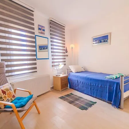 Deniz Manzarili Luex Fethiye