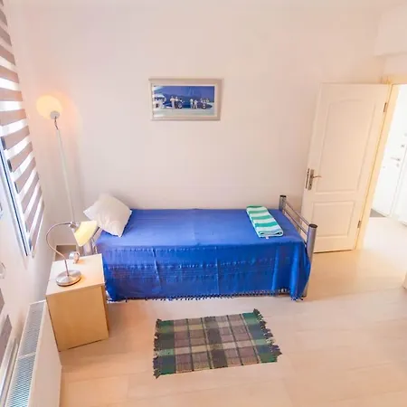 Deniz Manzarili Luex Apartment