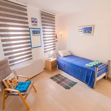 Apartment Deniz Manzarili Luex *