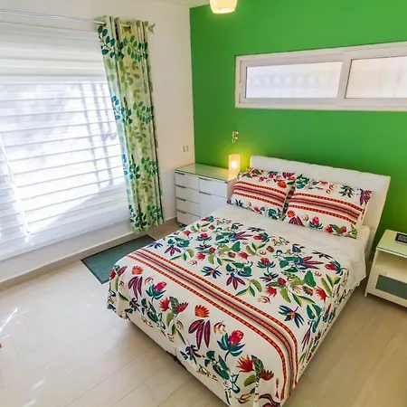 Deniz Manzarili Luex Apartment Fethiye