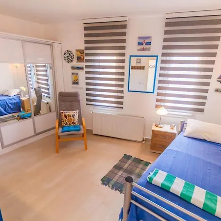 Deniz Manzarili Luex Fethiye