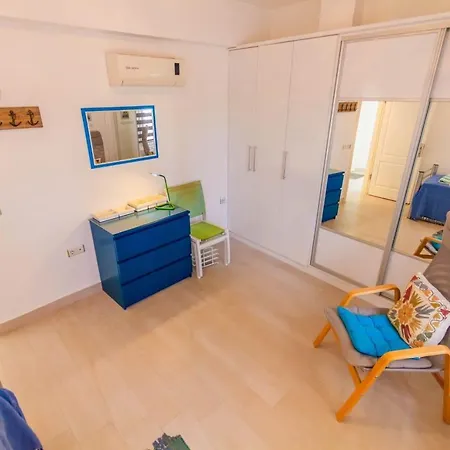 Appartement Deniz Manzarili Luex