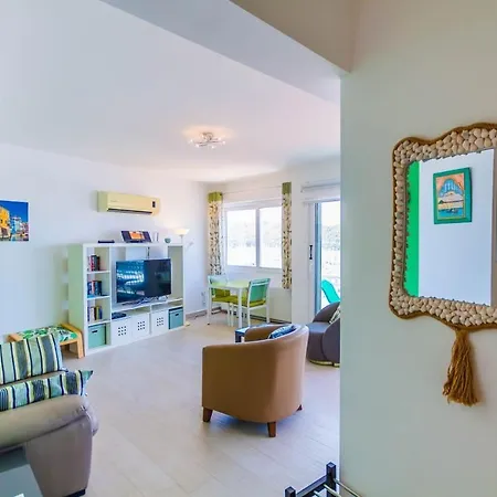 Apartment Deniz Manzarili Luex *