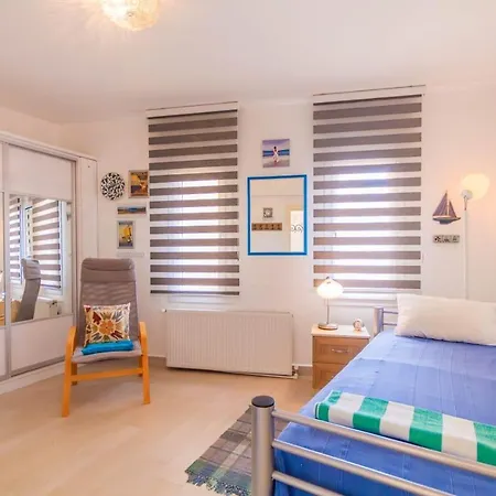 Deniz Manzarili Luex Apartment Fethiye