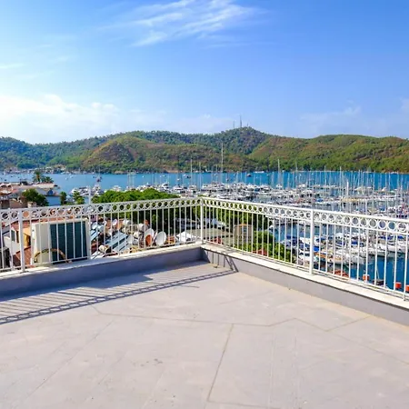 Deniz Manzarili Luex * Fethiye